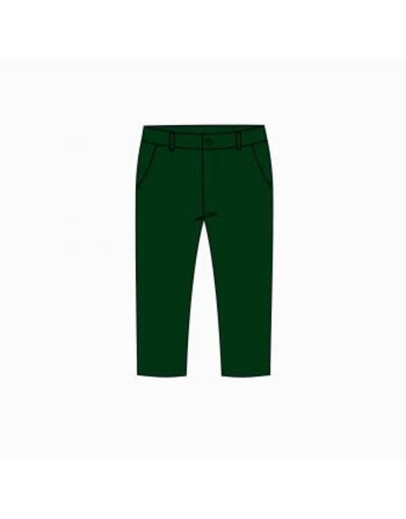 Patachou Patachou - Broek - esmerald