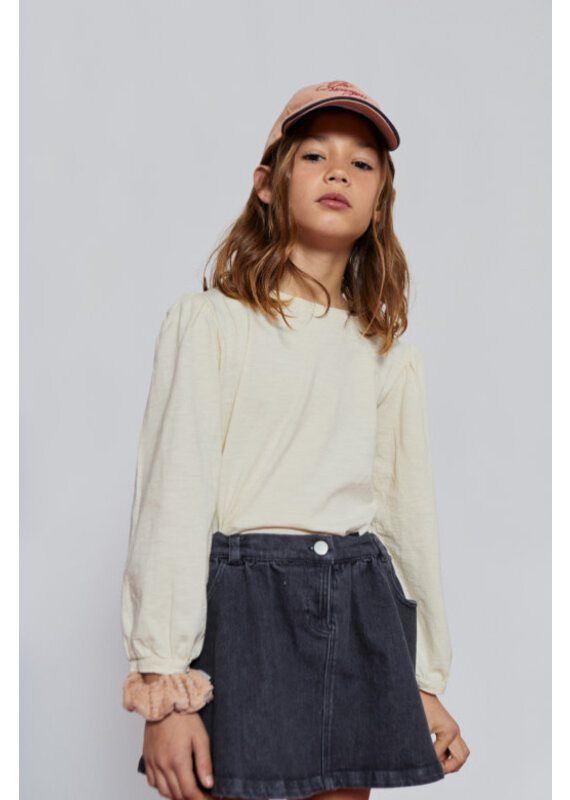 Mipounet Mipounet - Flamé Blouse Lucia