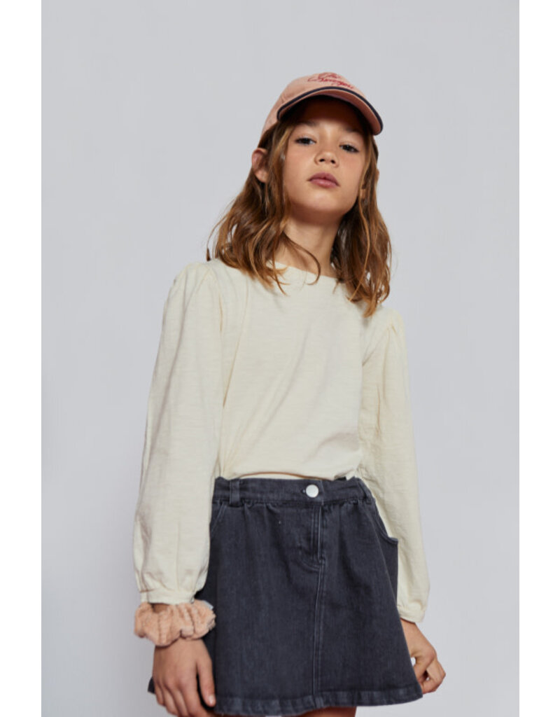 Mipounet Mipounet - Flamé Blouse Lucia