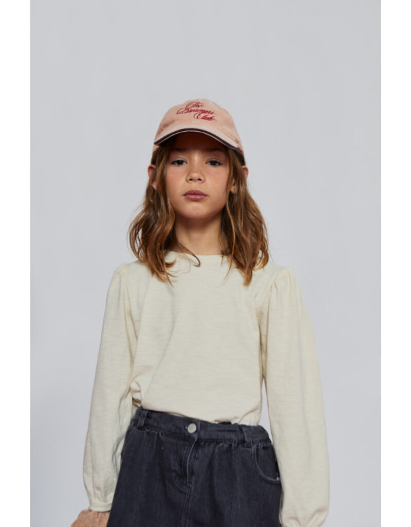 Mipounet Mipounet - Flamé Blouse Lucia