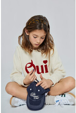 Mipounet Mipounet - Trui Felpa - Oui