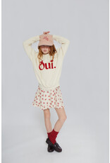 Mipounet Mipounet - Trui Felpa - Oui