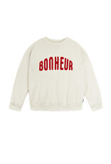 Mipounet Mipounet - Trui Felpa - Bonheur