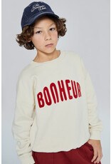 Mipounet Mipounet - Trui Felpa - Bonheur