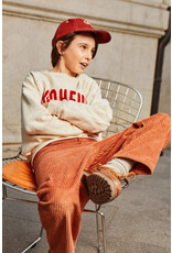 Mipounet Mipounet - Trui Felpa - Bonheur