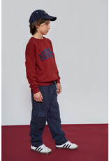 Mipounet Mipounet - Broek Fenix - blauw