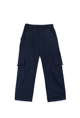 Mipounet Mipounet - Broek Fenix - blauw