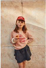 Mipounet Mipounet -  Trui Felpa - Dreamers club