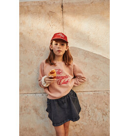 Mipounet Mipounet -  Trui Felpa - Dreamers club