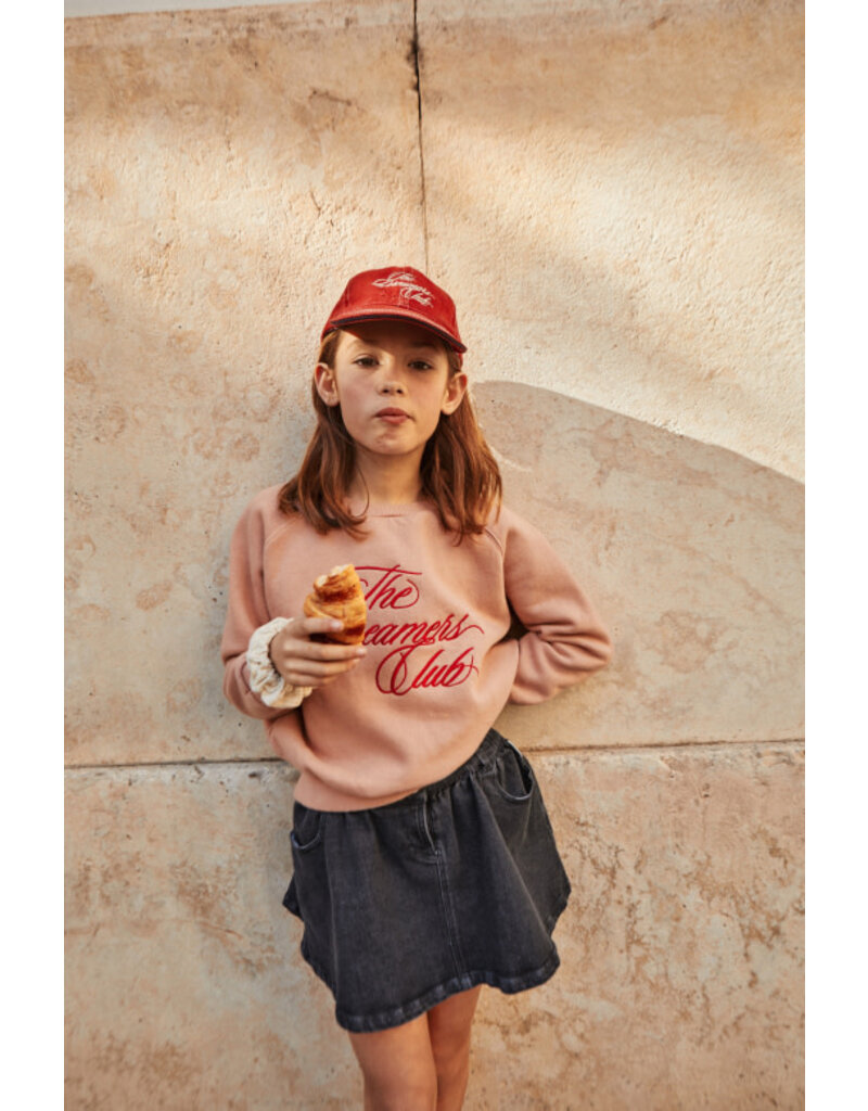 Mipounet Mipounet -  Trui Felpa - Dreamers club