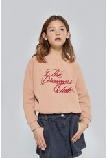 Mipounet Mipounet -  Trui Felpa - Dreamers club