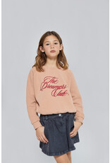 Mipounet Mipounet -  Trui Felpa - Dreamers club