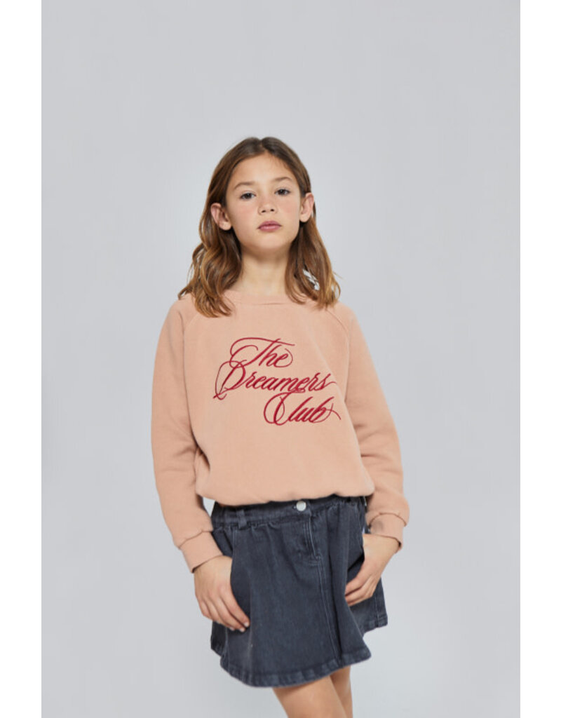 Mipounet Mipounet -  Trui Felpa - Dreamers club