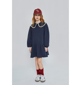 Mipounet Mipounet -  Sweater Jurk - Melissa