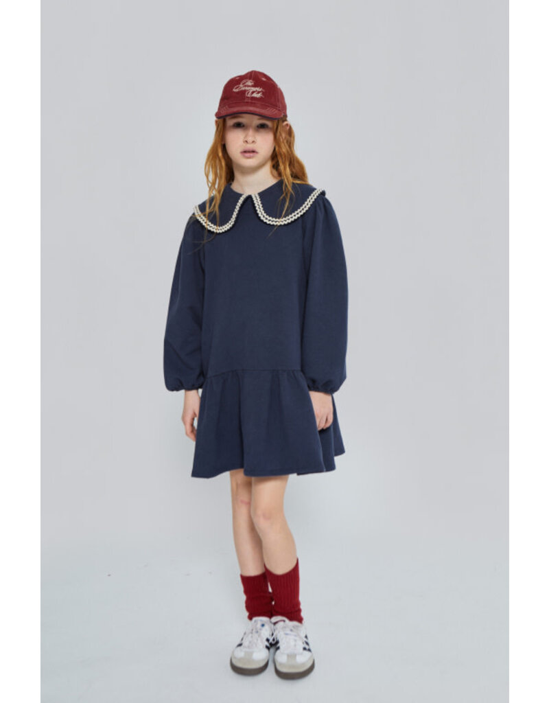 Mipounet Mipounet -  Sweater Jurk - Melissa