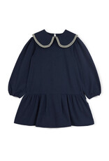 Mipounet Mipounet -  Sweater Jurk - Melissa