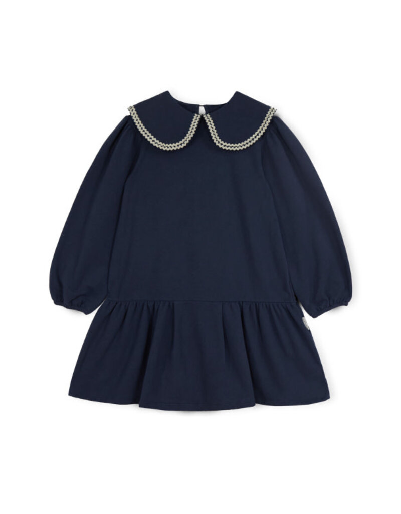 Mipounet Mipounet -  Sweater Jurk - Melissa