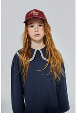 Mipounet Mipounet -  Sweater Jurk - Melissa