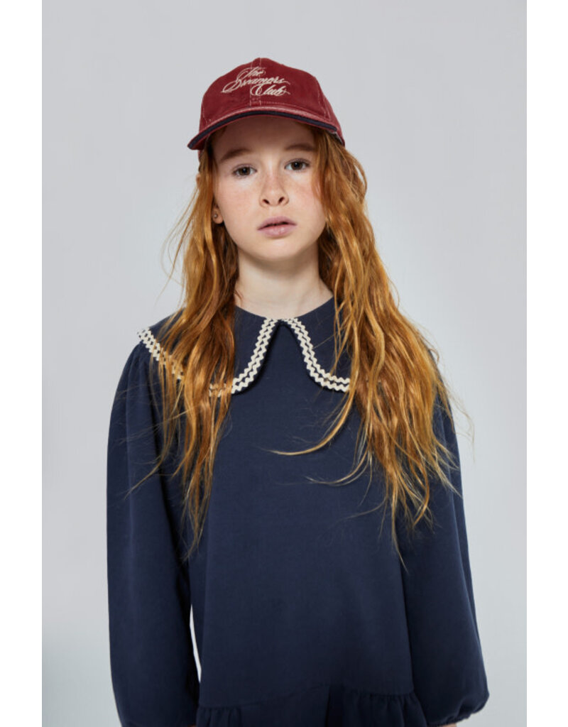 Mipounet Mipounet -  Sweater Jurk - Melissa