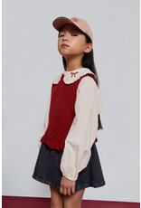 Mipounet Mipounet - debardeur MACA