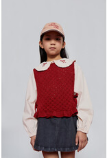 Mipounet Mipounet - debardeur MACA