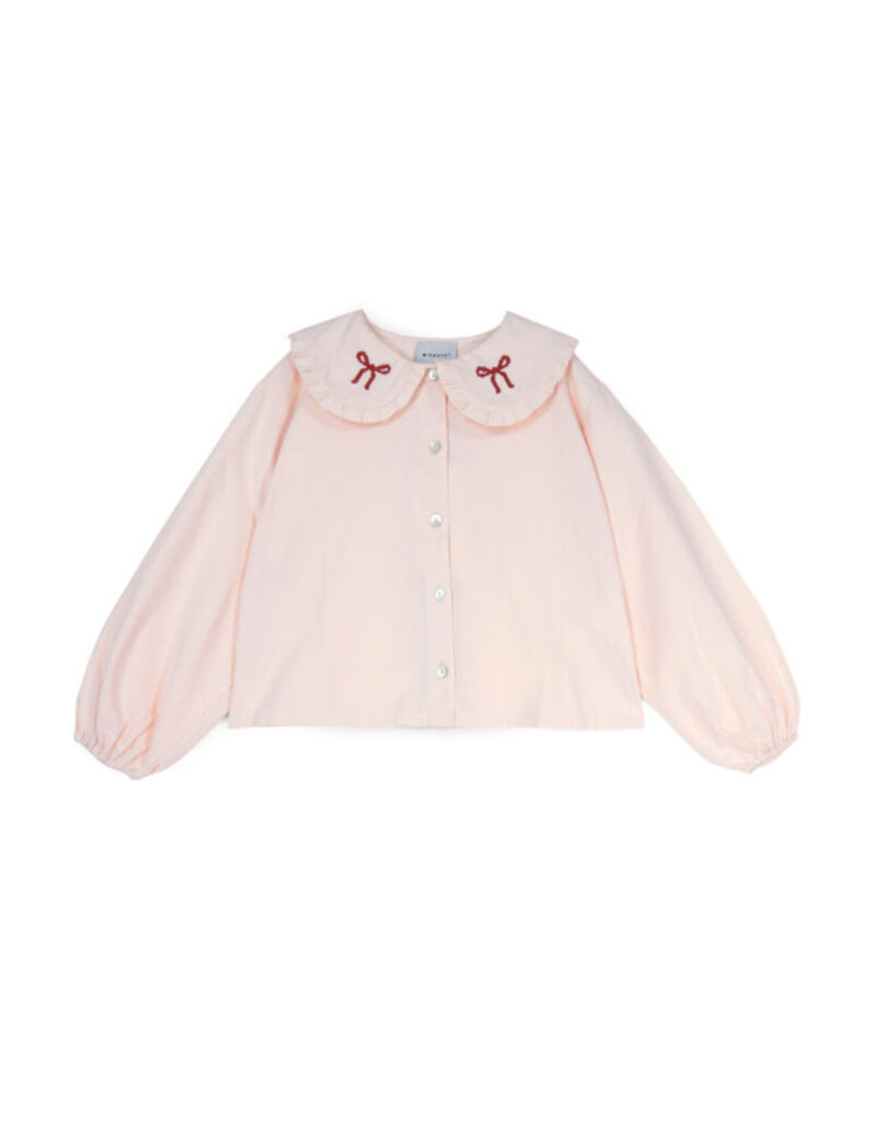 Mipounet Copy of Mipounet - debardeur MACA