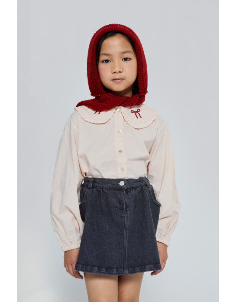 Mipounet Copy of Mipounet - debardeur MACA