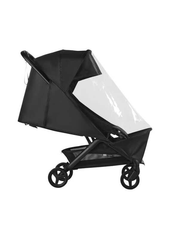 Bugaboo Bugaboo- Butterfly 2 regenhoes