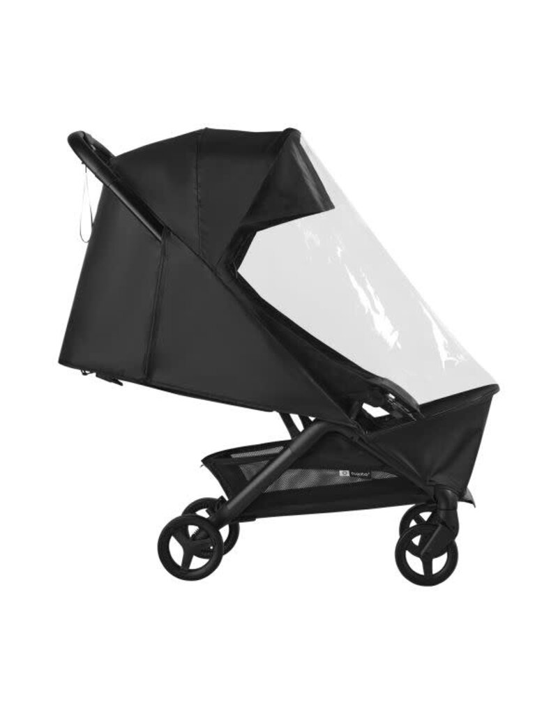 Bugaboo Bugaboo- Butterfly 2 regenhoes