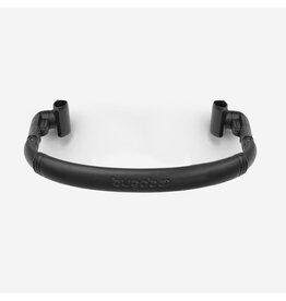 Bugaboo Bugaboo Butterfly 2/Dragonfly bumperbeugel BLACK