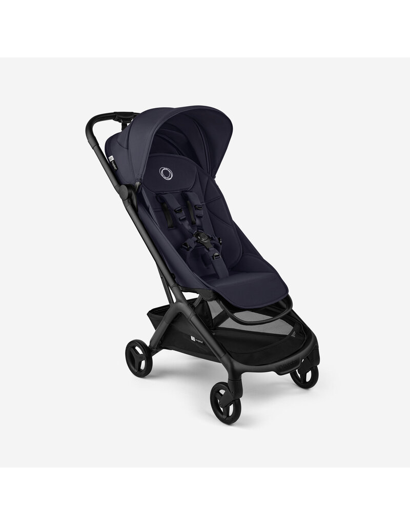 Bugaboo Bugaboo Butterfly 2 Deep Indigo