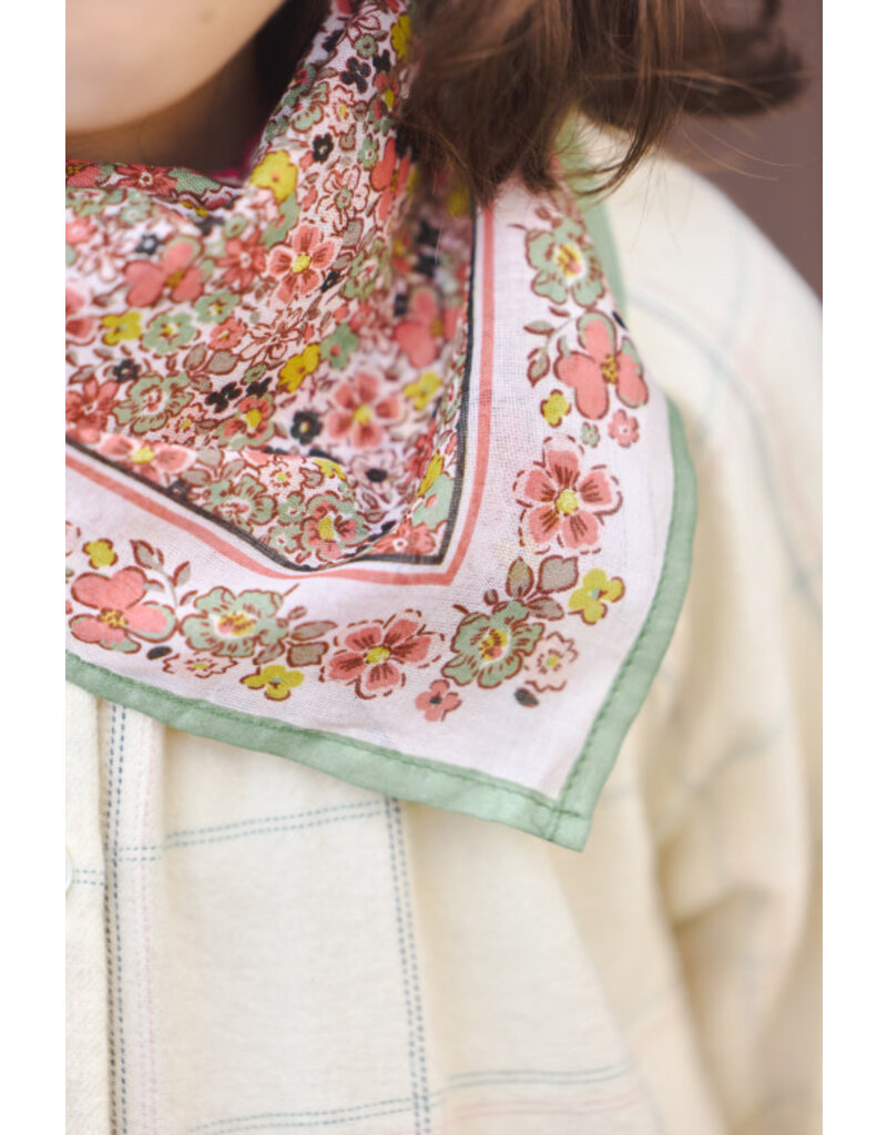 Bonton Bonton-sjaal-meadow