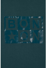 Bonton Bonton-groene trui BONTON