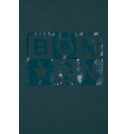 Bonton Bonton-groene trui BONTON