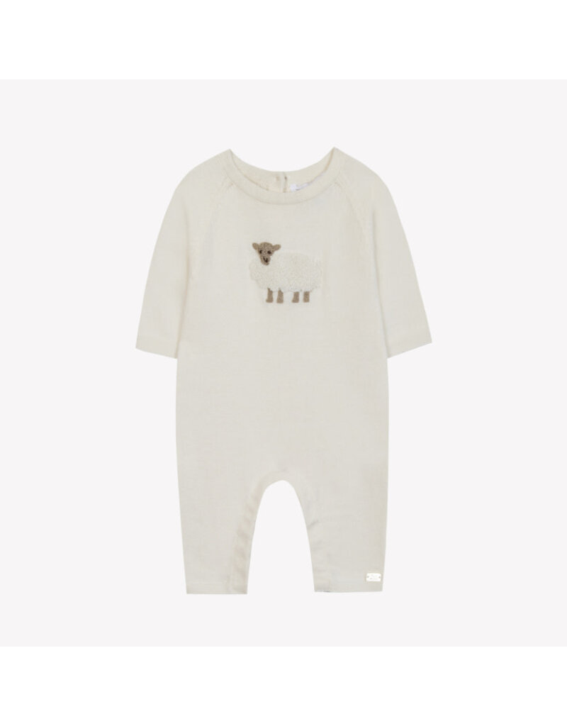 Tartine & Chocolat Tartine-kruippakje-gebreid-schaapje