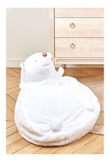 Tartine & Chocolat Tartine et Chocolat - Léon de egel (groot)