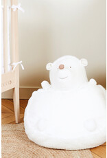 Tartine & Chocolat Tartine et Chocolat - Léon de egel (groot)