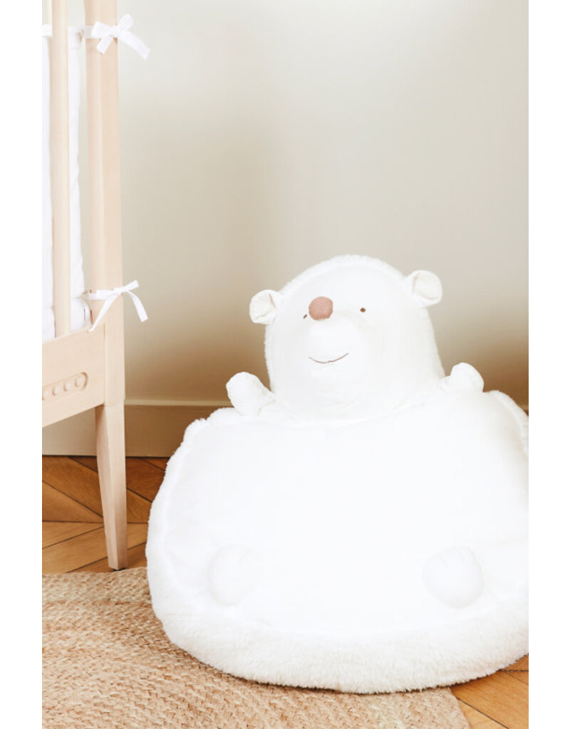 Tartine & Chocolat Tartine et Chocolat - Léon de egel (groot)