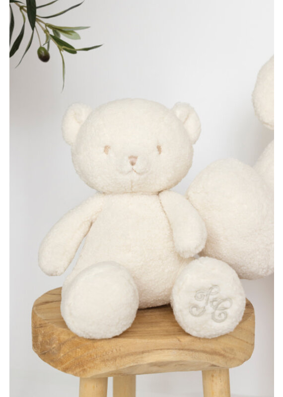 Tartine & Chocolat Gaston L'ourson 25 cm