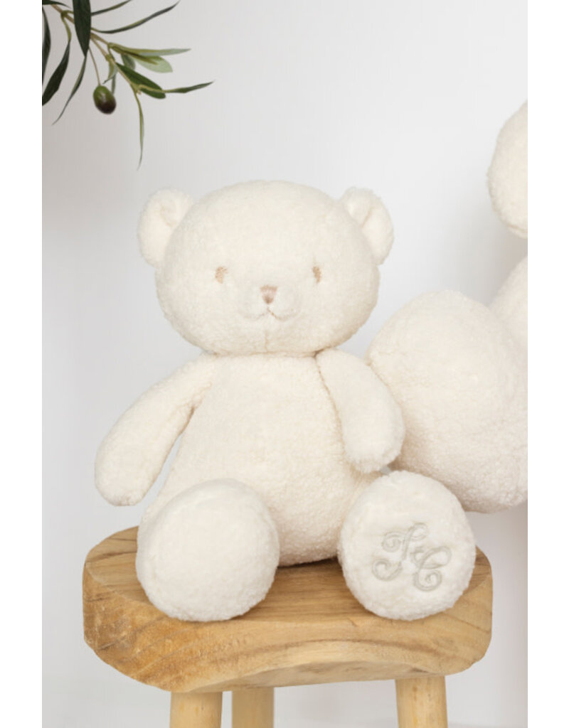 Tartine & Chocolat Gaston L'ourson 25 cm