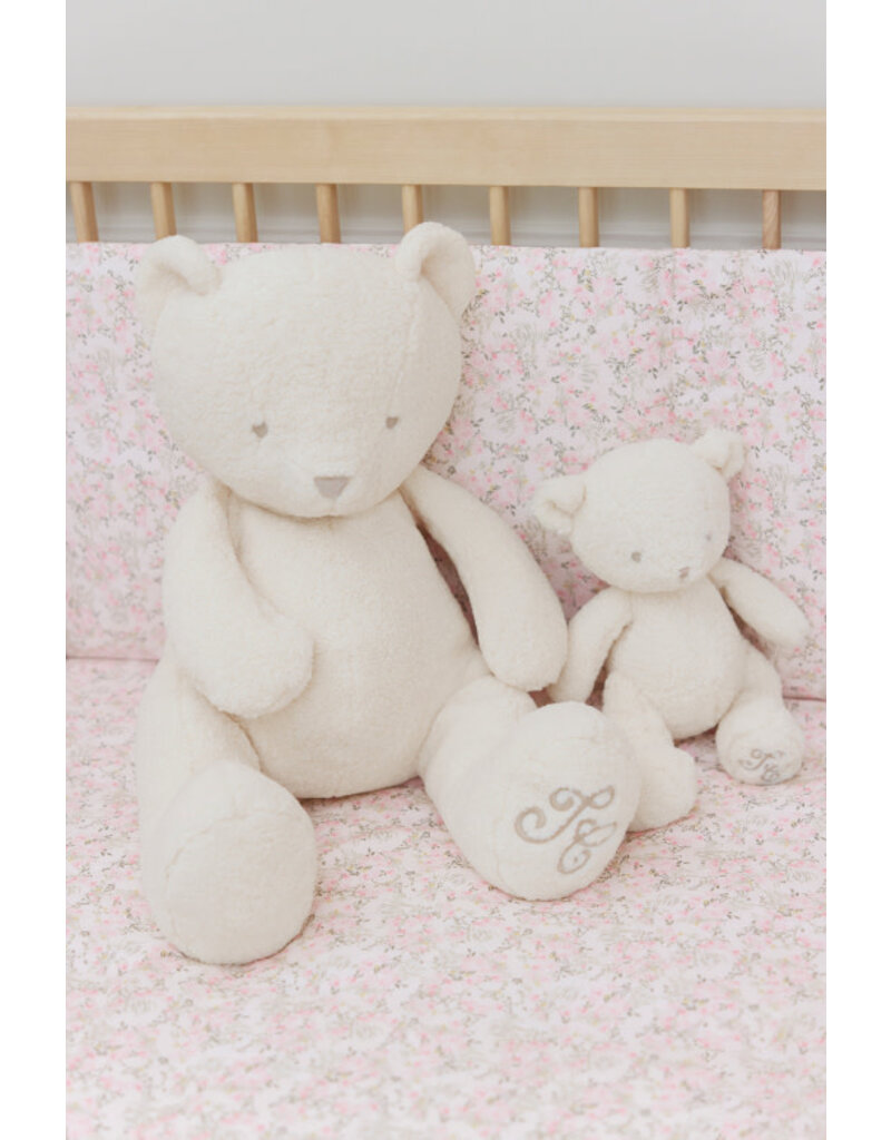 Tartine & Chocolat Gaston L'ourson 25 cm