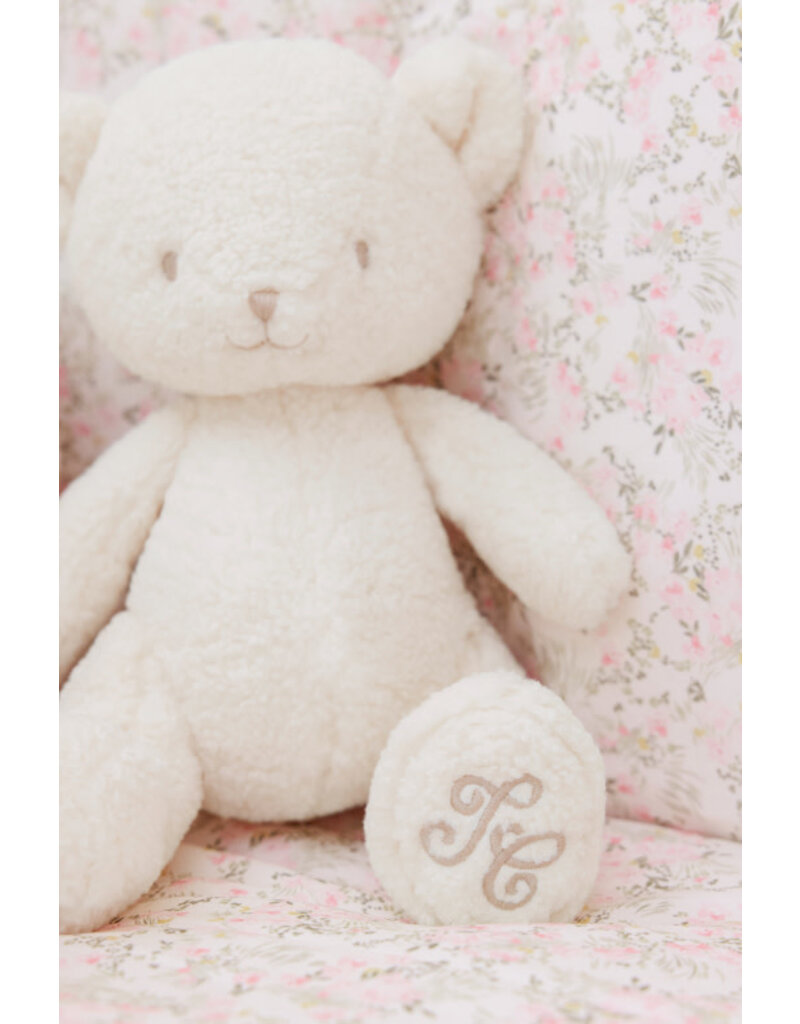 Tartine & Chocolat Gaston L'ourson 25 cm