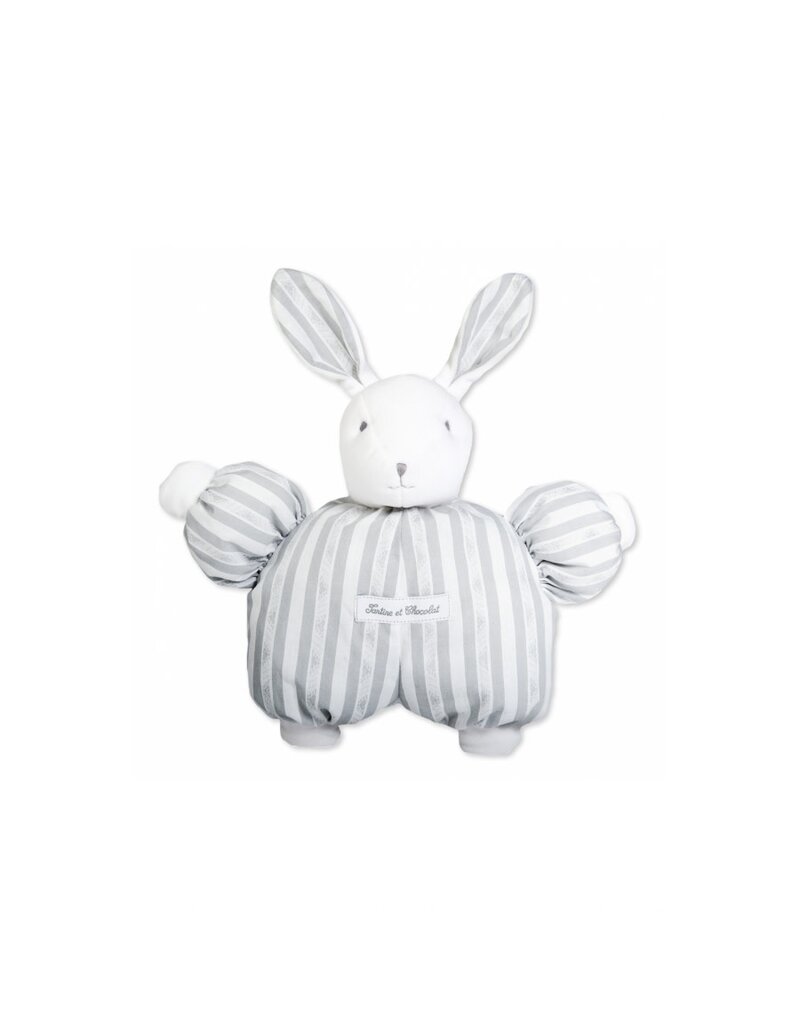 Tartine & Chocolat Tartine et Chocolat LAPIN 1977 Grijs