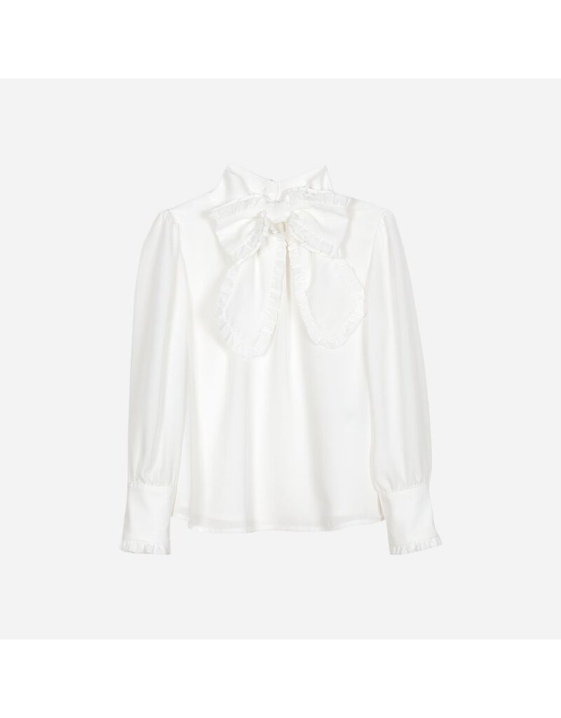 Patachou Patachou - Blouse rosa - off-white