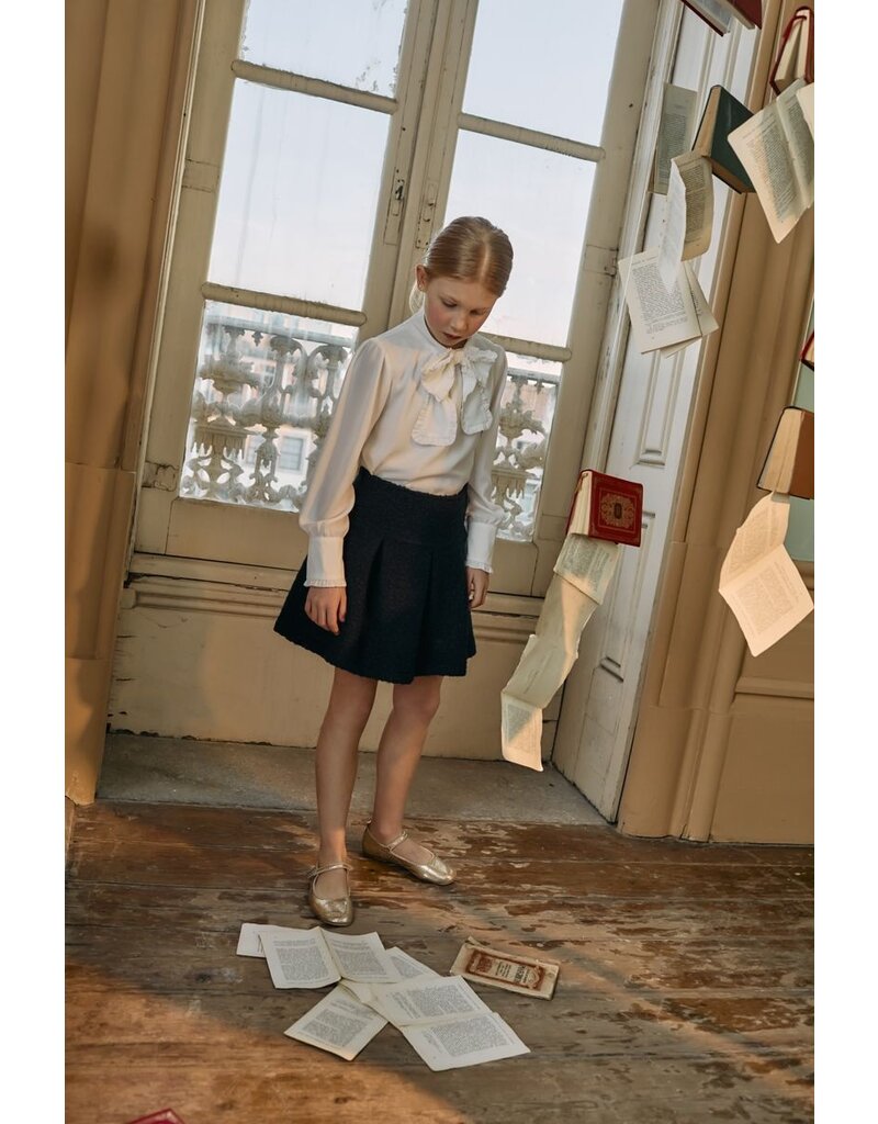 Patachou Patachou - Blouse rosa - off-white