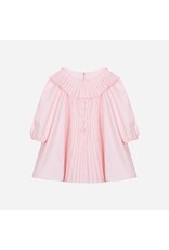 Patachou Patachou - Roze jurk Leontine