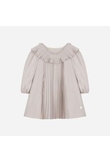 Patachou Patachou - Grijze jurk Leontine