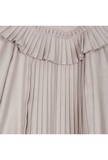 Patachou Patachou - Grijze jurk Leontine