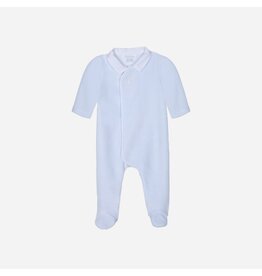 Patachou Kruippakje Maxime  - blauw