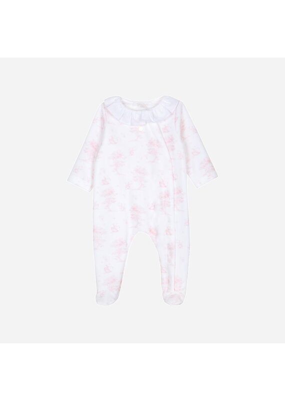 Patachou Kruippakje Louiza  - met kraagje